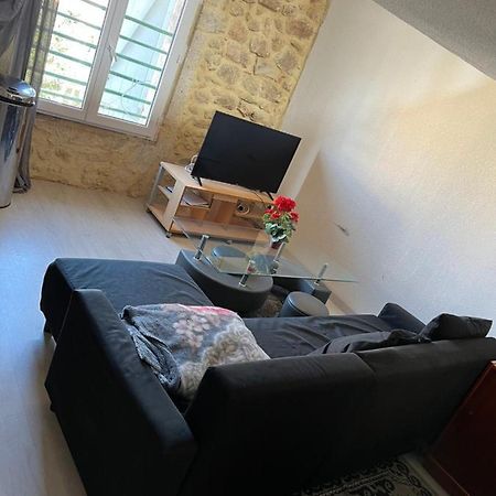 Mezzanine Leilighet Montpellier Eksteriør bilde